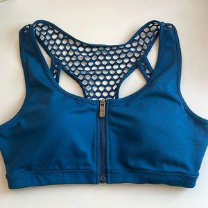 Popflex sport bra